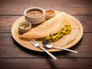 Masala Dosa