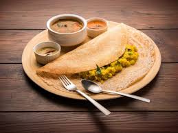 Masala Dosa