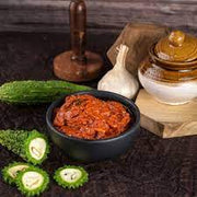 Bitter Gourd Pickle 95