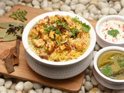 Avakay Biryani