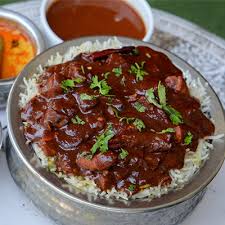 Ulavacharu Mutton Biryani