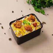 Chicken Dum Biryani [Mini]