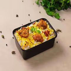 Chicken Dum Biryani [Mini]