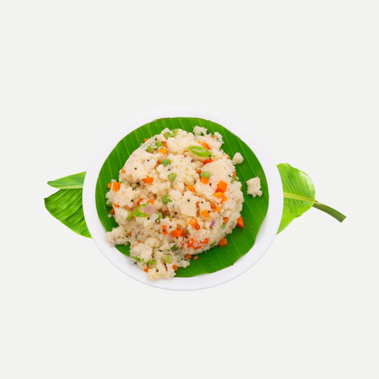 Upma