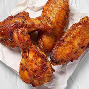 Chicken Wings [4 pieces]
