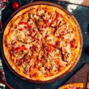 Classic Chicken Pizza [8 inches]