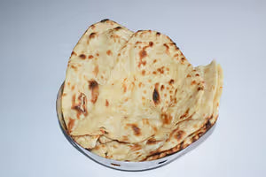 Butter Naan