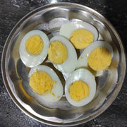 Boiled Eggs [3 Eggs]
