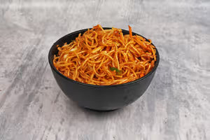 Schezwan Veg Noodles