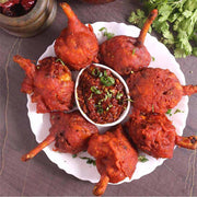 Chicken Lollipop starter