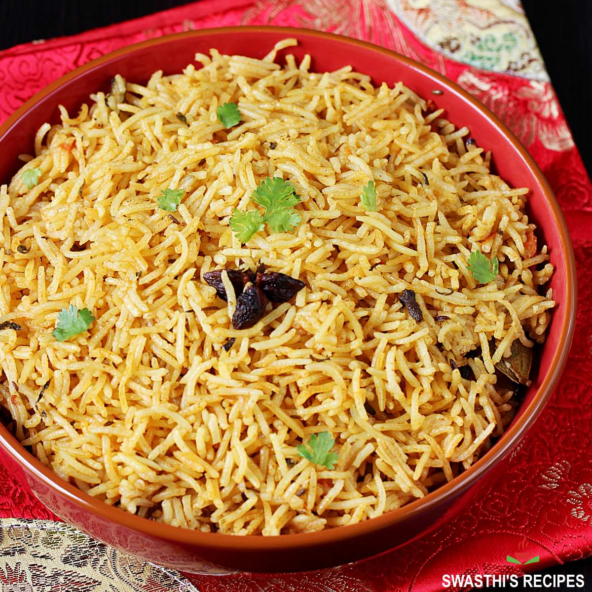 Biryani Rice