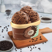 Choco Chips Exotic Ice Cream
