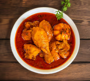 Chicken Curry Half(150grm)