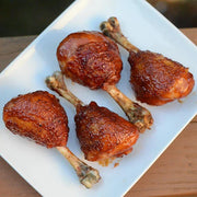 Chicken Lollipop [4 Pieces]