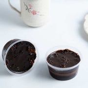 Chocolate Mud Crumble