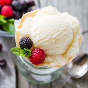 Vanilla Classic Ice Cream