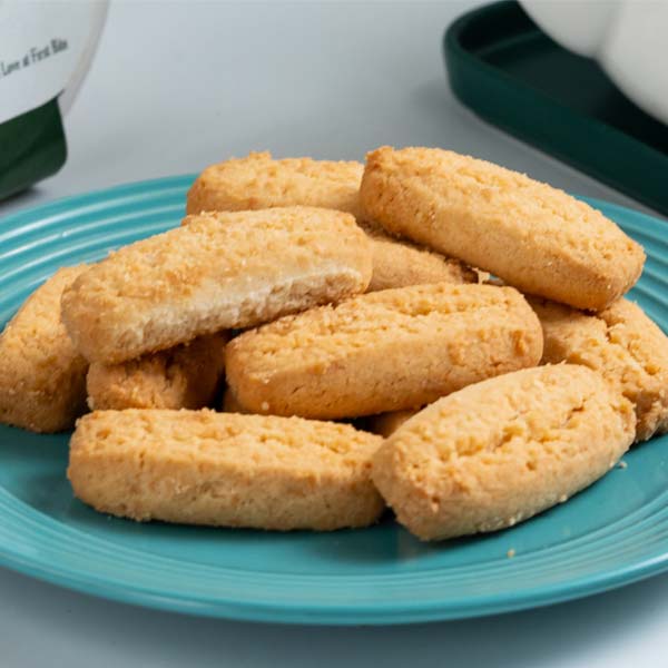 Crunchy Coconut Biscotti-150gm