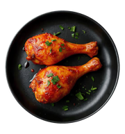 Chicken Legs [2 Pieces]