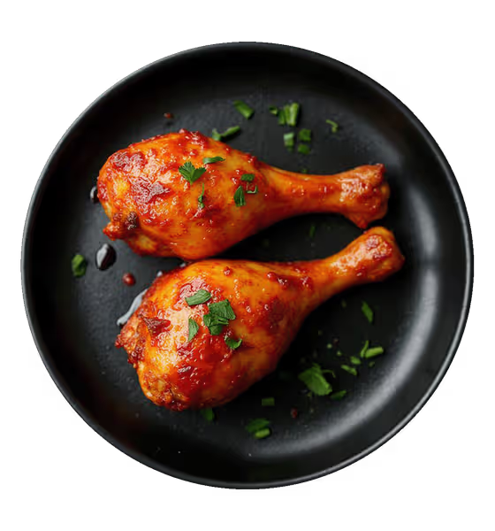 Chicken Legs [2 Pieces]