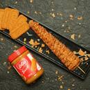 Lotus Biscoff Stick Waffle