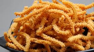 Butter Murukulu 250 g