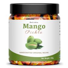 Mango 250 g