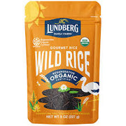 Organic Wild Rice