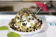 Dry Fruits Ice Cream