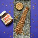 Nutella Fantasy Stick Waffle