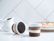 Four Layer Fantasy Mousse