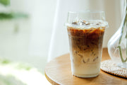 Signature Cold Coffee