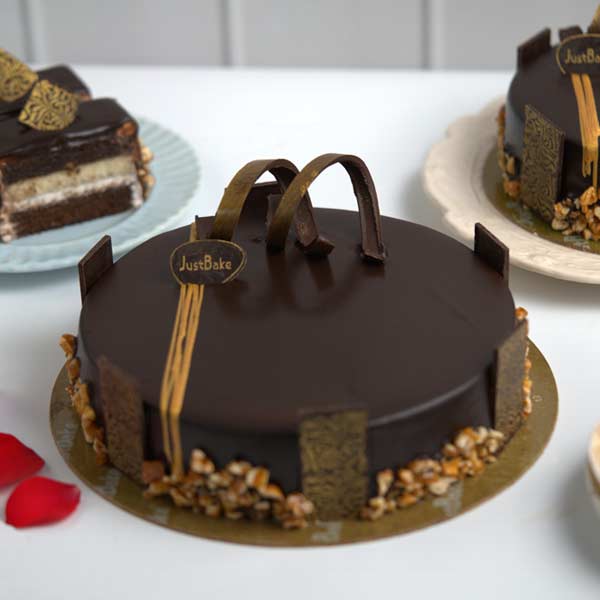 German Chocolate Cool Cake [1 kg]