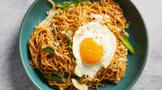 Egg Noodles