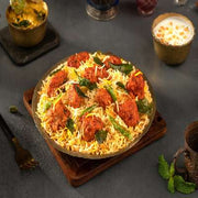 Special Chicken Biryani [Family Pack]