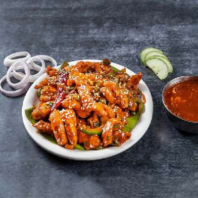 Chicken 555 (boneless)