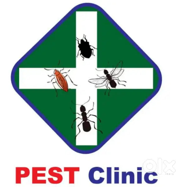 Pest control Technician's, Supervisor, Female receptionist & cashier