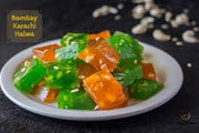 Bombay Halwa
