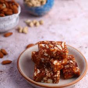 Dryfruit Halwa