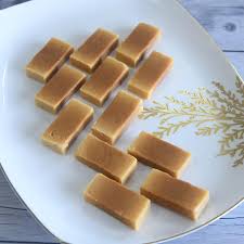 Milk Mysorepak