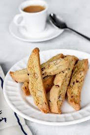 Almond Biscotti -150gm