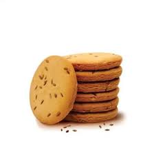 Jeera Cookies 200 gm