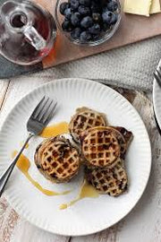 Blueberry Waffle [Mini]