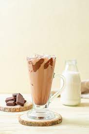 Brownie Loaded Milkshake