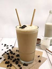 Vanilla Latte Milkshake