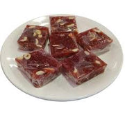 Grape Halwa