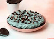 Kiki & Oreo Waffle Cake (Single Layer)