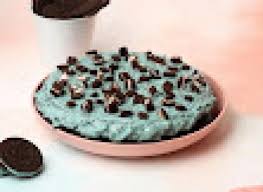 Kiki & Oreo Waffle Cake (Single Layer)