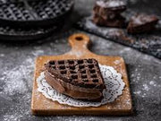 Chocobite Overload Milk Waffle