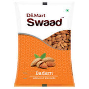 DMart Swaad Badam: 1 kg