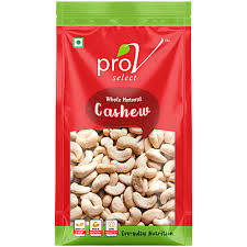 ProV Select Cashews (Kaju): 500 g